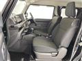 2024 Suzuki Jimny Sierra