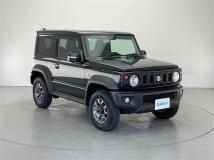 2024 Suzuki Jimny Sierra