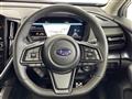 2025 Subaru Levorg