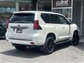 2021 Toyota Land Cruiser Prado
