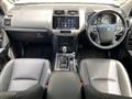2021 Toyota Land Cruiser Prado