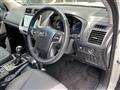 2021 Toyota Land Cruiser Prado