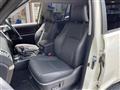 2021 Toyota Land Cruiser Prado
