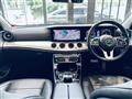 2019 Mercedes-Benz E-Class