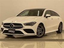 2022 Mercedes-Benz CLA-CLASS