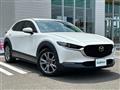 2020 Mazda CX-3