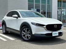 2020 Mazda CX-3