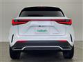 2021 Lexus NX