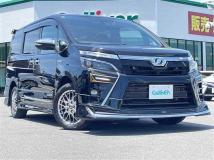 2019 Toyota Voxy