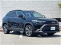 2023 Toyota CorollaCross