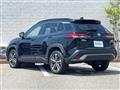 2023 Toyota CorollaCross