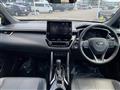 2023 Toyota CorollaCross