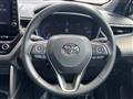 2023 Toyota CorollaCross