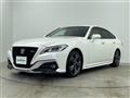 2020 Toyota Crown Hybrid