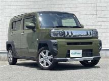 2022 Daihatsu Taft