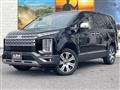 2020 Mitsubishi Delica D5