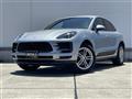 2020 Porsche Macan
