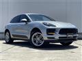 2020 Porsche Macan