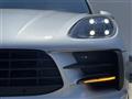 2020 Porsche Macan