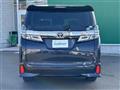 2018 Toyota Vellfire