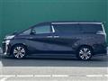 2018 Toyota Vellfire