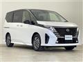 2024 Nissan Serena