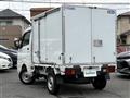 2024 Daihatsu Hijet Truck