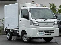 2024 Daihatsu Hijet Truck