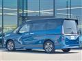 2024 Nissan Serena