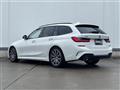 2022 BMW 3 Series