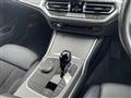 2022 BMW 3 Series