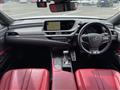 2019 Lexus ES