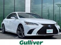 2019 Lexus ES