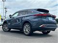 2020 Toyota Harrier Hybrid