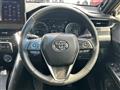 2020 Toyota Harrier Hybrid