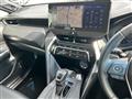 2020 Toyota Harrier Hybrid