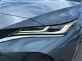 2020 Toyota Harrier Hybrid