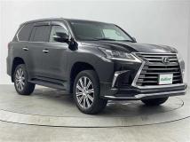2016 Lexus LX