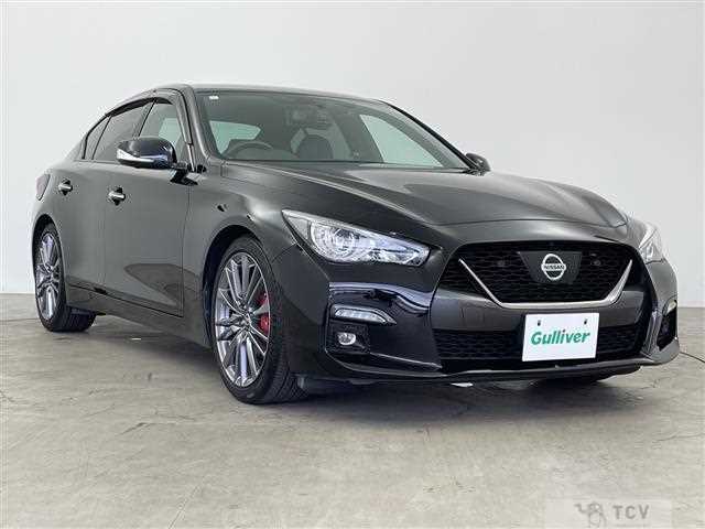 2021 Nissan Skyline