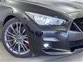 2021 Nissan Skyline