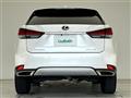 2021 Lexus RX