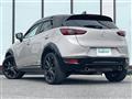 2022 Mazda CX-3