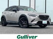 2022 Mazda CX-3