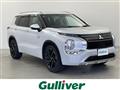 2022 Mitsubishi OUTLANDER PHEV