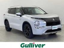2022 Mitsubishi OUTLANDER PHEV