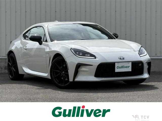 2024 Toyota 86