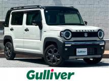 2024 Suzuki Hustler