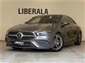 2019 Mercedes-Benz CLA-CLASS