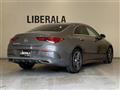 2019 Mercedes-Benz CLA-CLASS