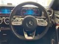 2019 Mercedes-Benz CLA-CLASS